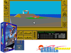 Carrier Command